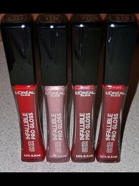 Beauty Lot Lip